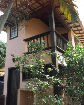 Casa 3 Quartos com Espaço Gourmet - Bairro Ferradura